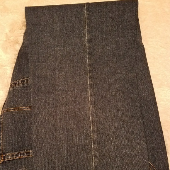 Men Denim - Picture 2 of 2